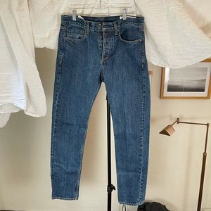Rag and bone jeans